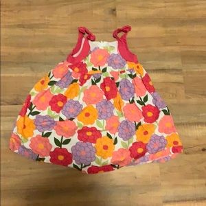 Gymboree’s girls Flower Dress